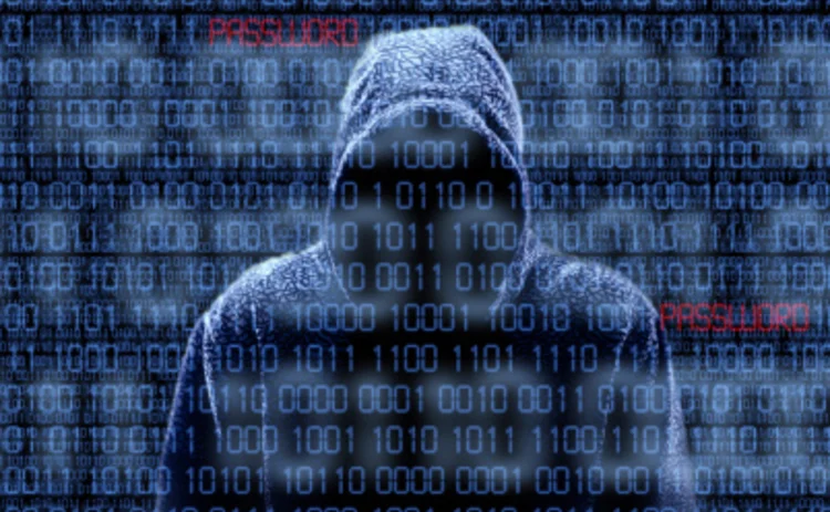 Malware cyber criminal
