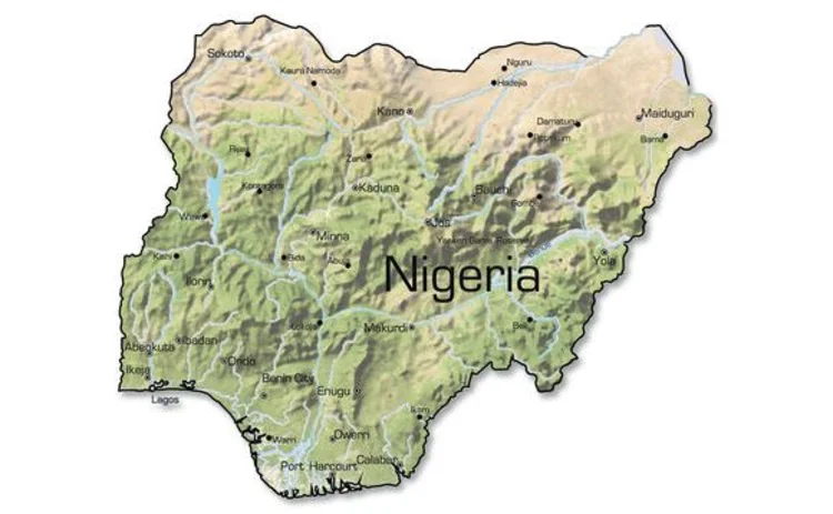 nigeria