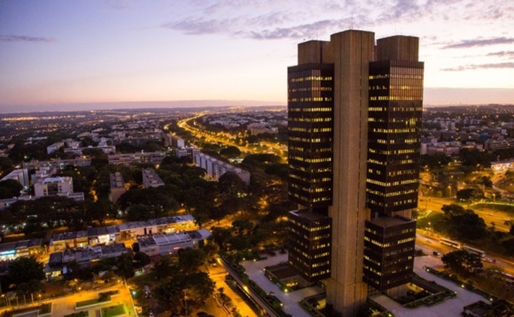 The Central Bank of Brazil