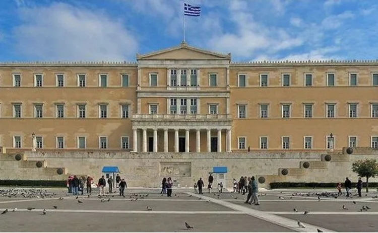 greece-parliament
