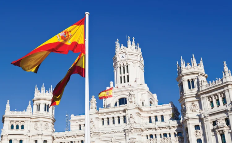 Madrid city council