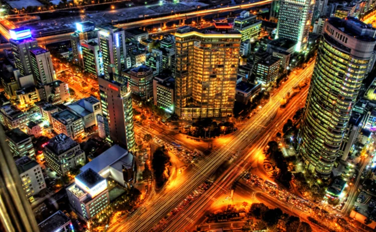 korea-seoul-city-lights