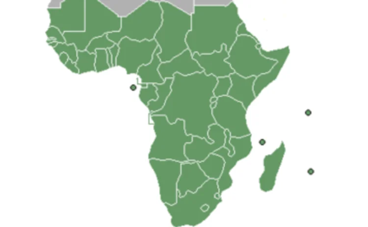 sub-saharan-africa