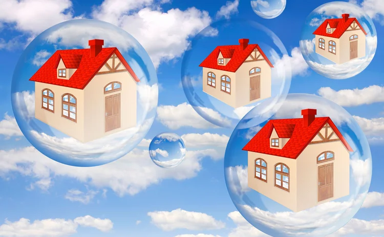 housing-bubble