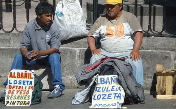 unemployed-men-mexico