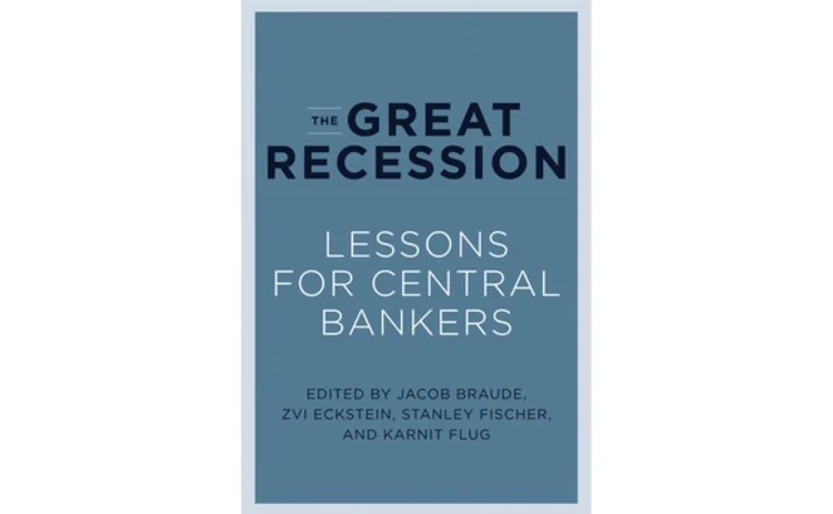 book-the-great-recession