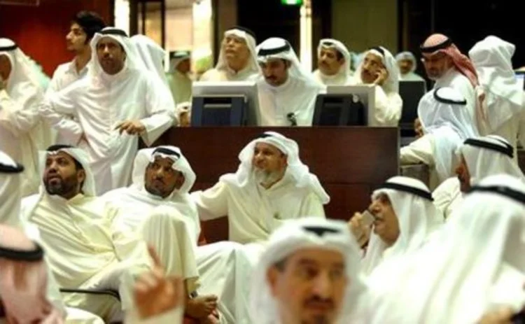 stock-market-arab