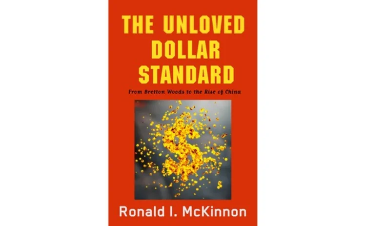 book-unloved-dollar-standard