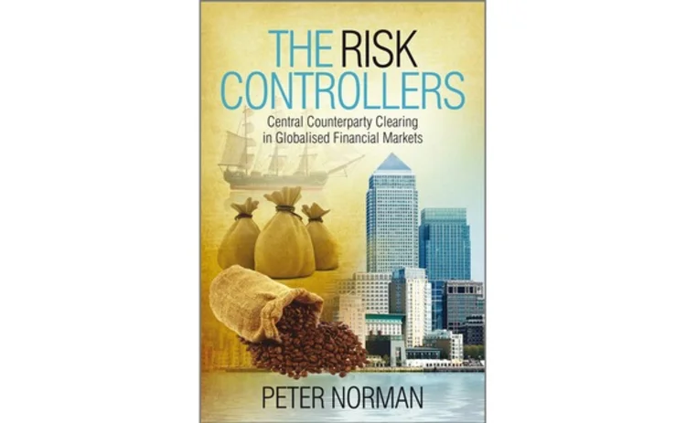 The Risk Controllers by Peter Norman
