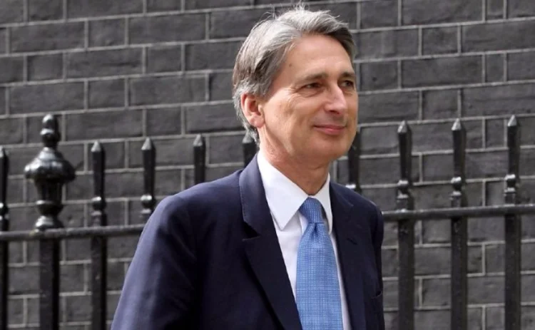 Philip Hammond