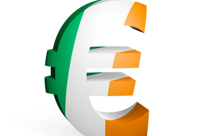 Irish euro