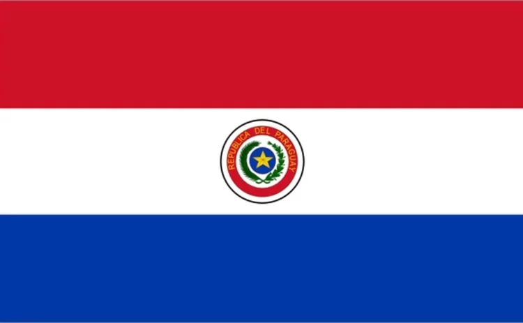 paraguay-flag