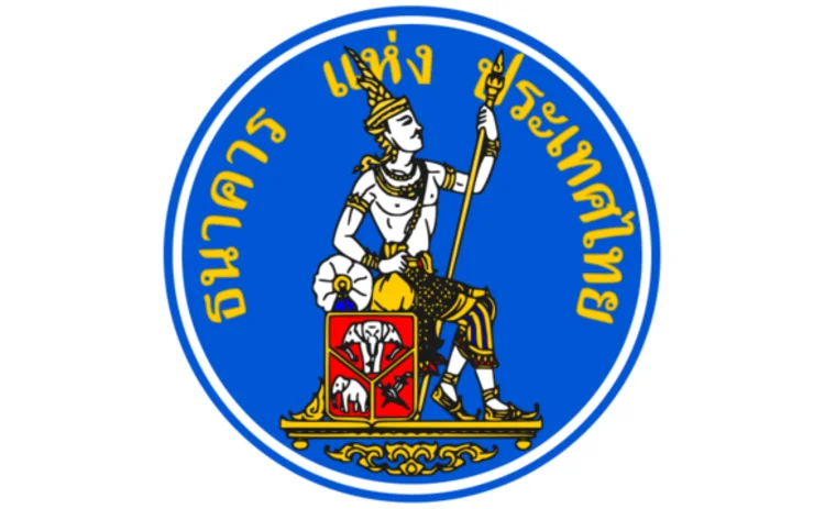 seal-of-the-bank-of-thailand