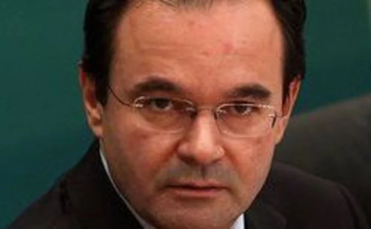 george-papaconstantinou