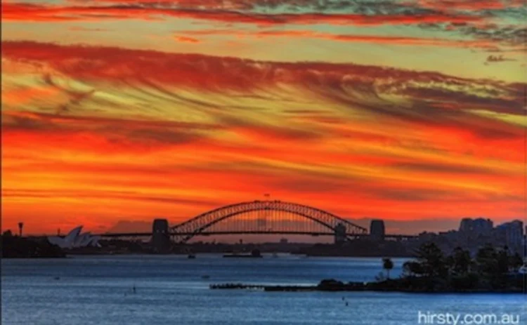 australia-sunset-100000-likes