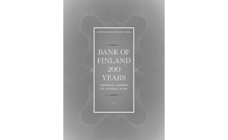 Bank of Finland 200 Years