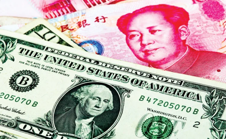 dollar-and-renminbi
