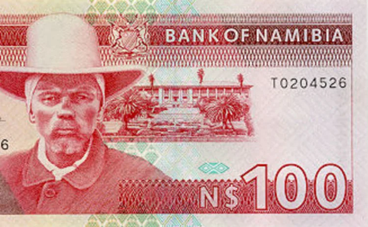 namibia-dollar