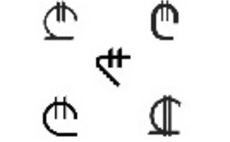 lari-symbols