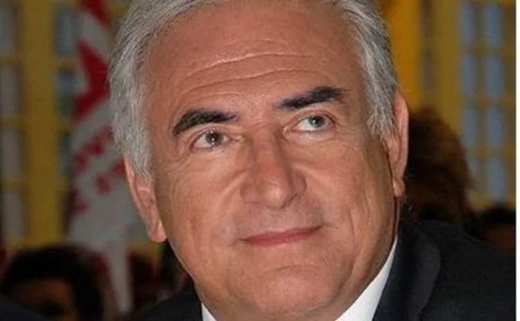 strauss-kahn