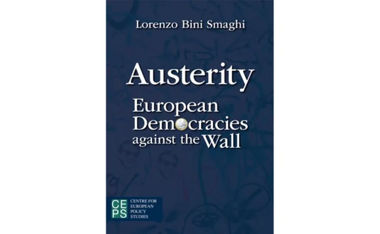 Austerity by Lorenzo Bini Smaghi