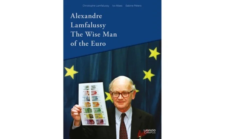book-alexandre-lamfalussy-by-christophe-lamfalussy