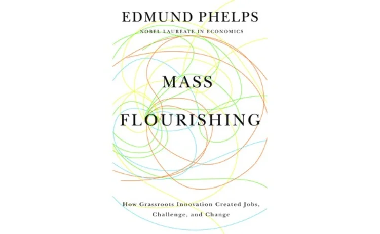 book-mass-flourishing-edmund-phelps