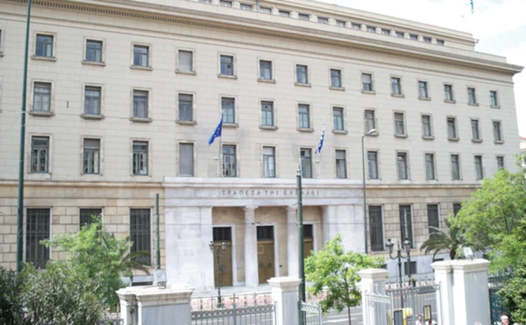 central-bank-of-greece