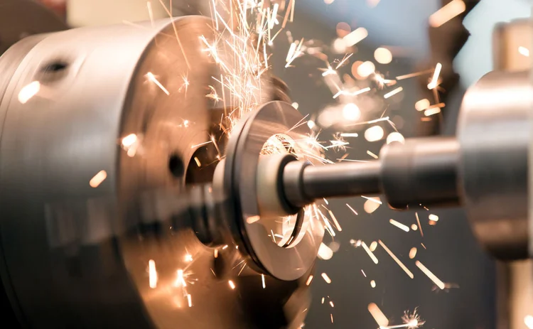 Manufacturing industry