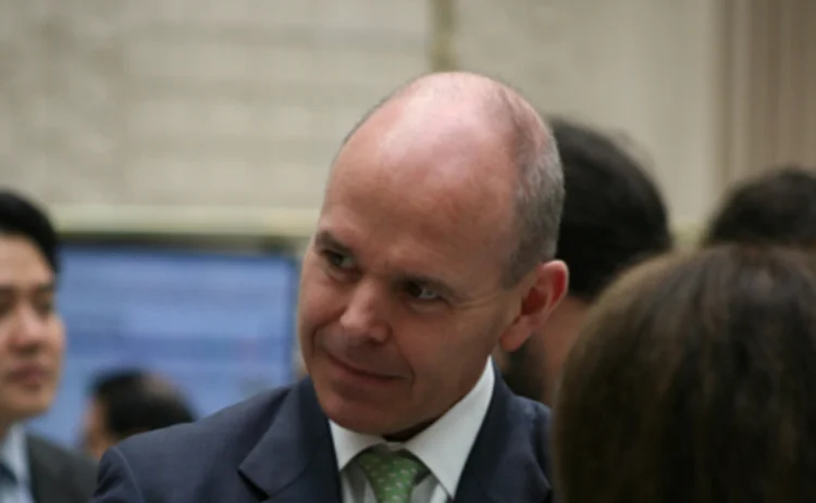 Javier Duclaud at Nalm