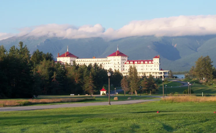 Mount Washington - Bretton Woods