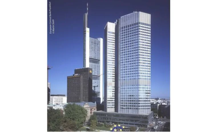 european-central-bank-building
