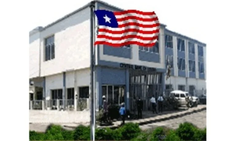 central-bank-of-liberia
