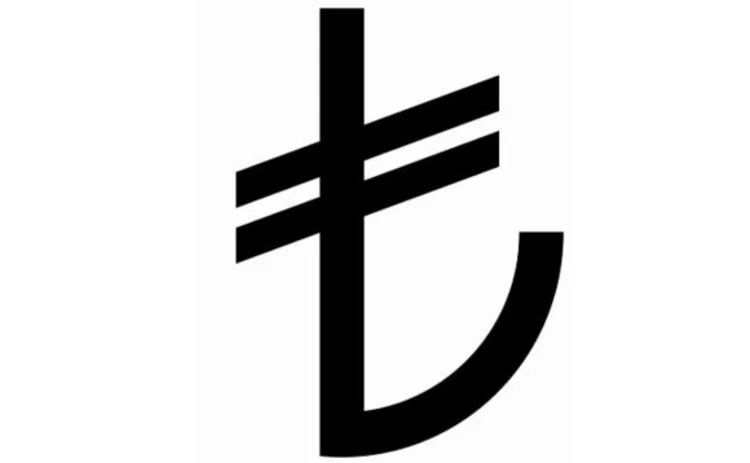 lira-symbol