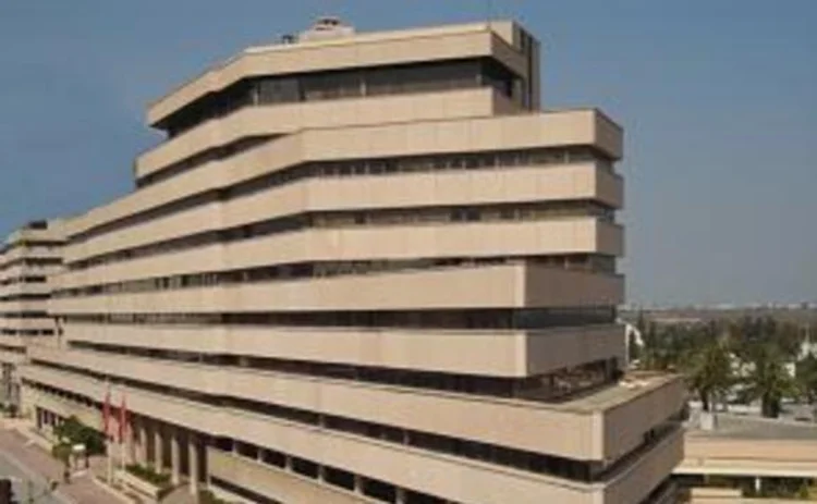 central-bank-of-tunisia