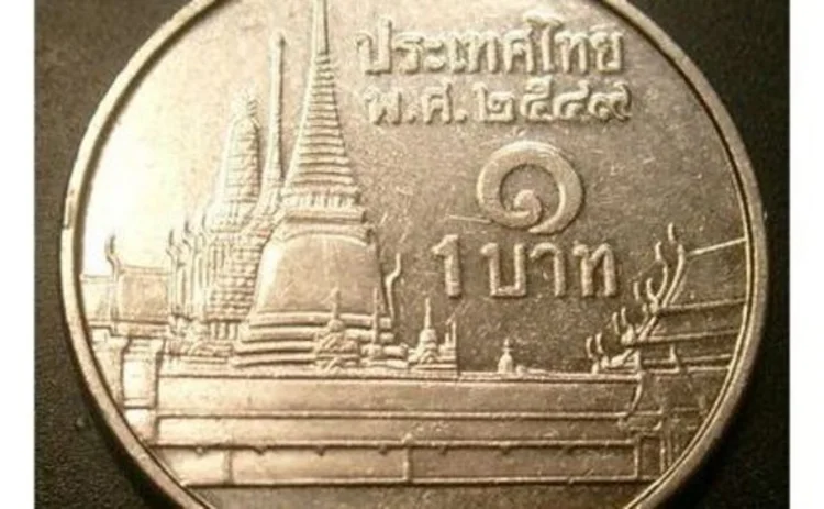 baht