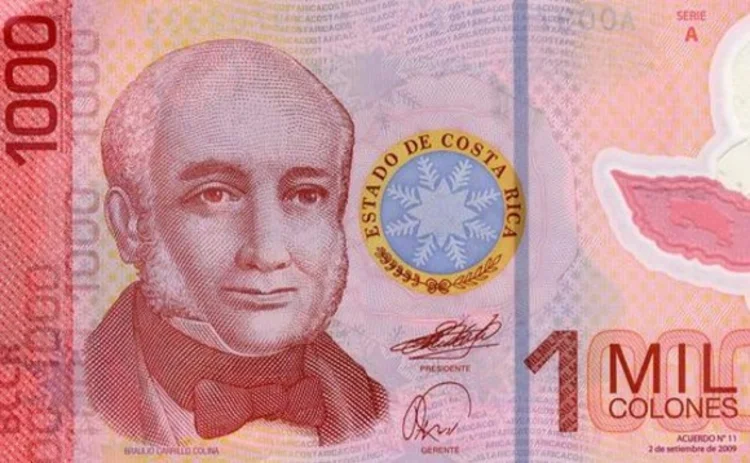 costa-rica-banknote