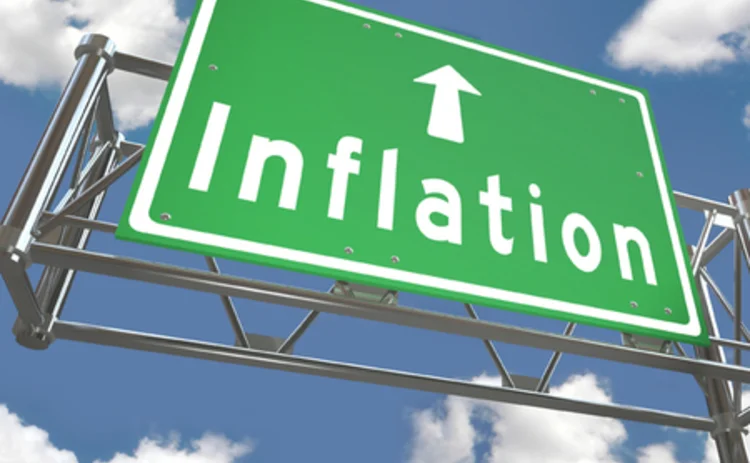 inflation-road-sign