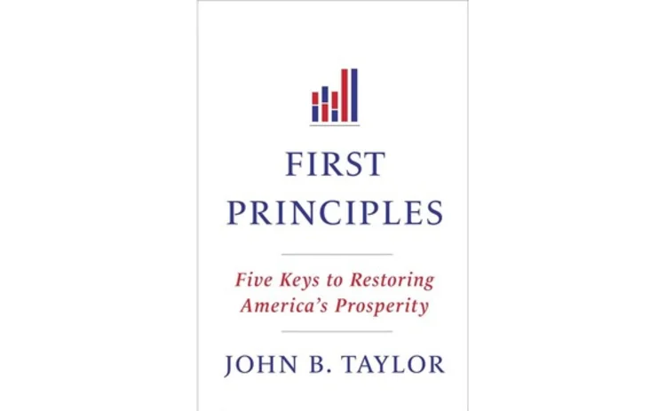 First Principles by John Taylor
