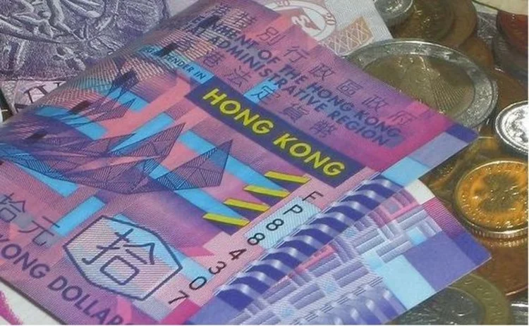 hongkongdollar