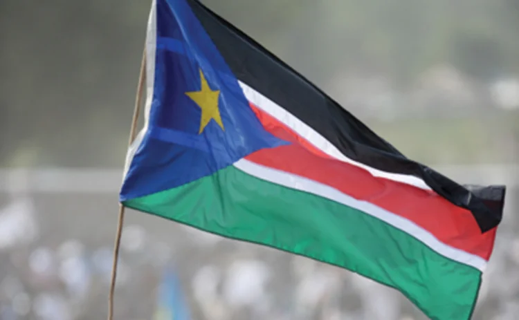 South Sudan