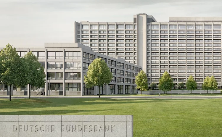 bundesbank