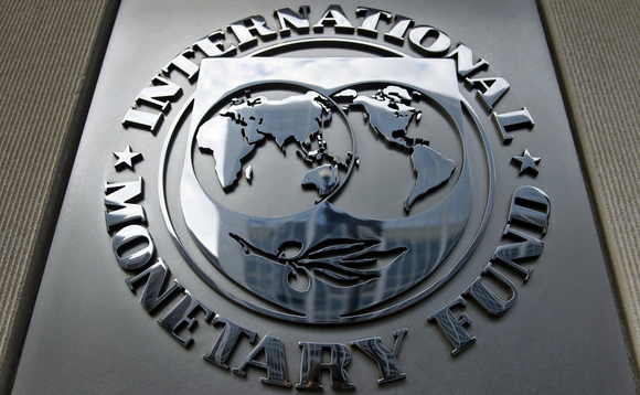 IMF logo