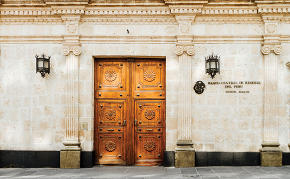 Central Reserve Bank of Peru