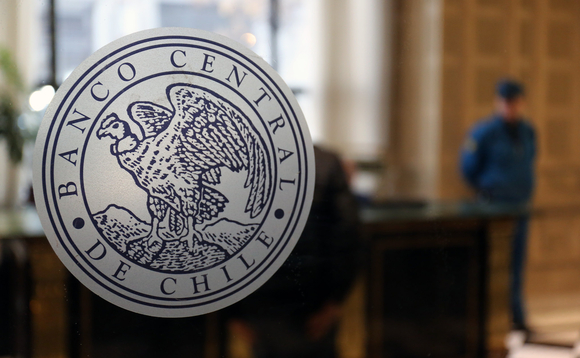 Central Bank of Chile