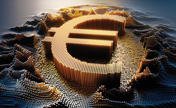 Digital euro