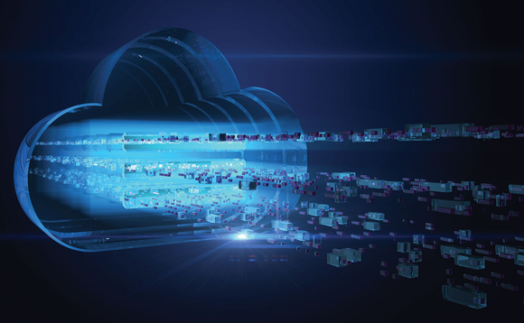 Cloud computing