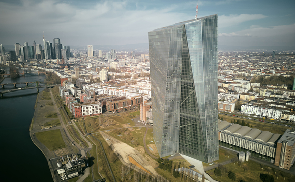 European Central Bank (ECB)