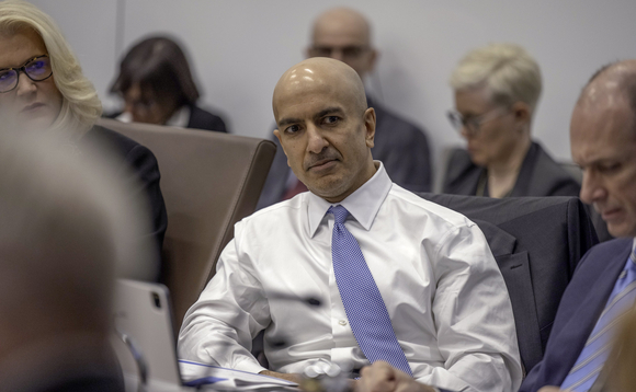 Neel Kashkari