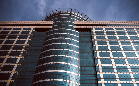 Central Bank of Nigeria, Lagos